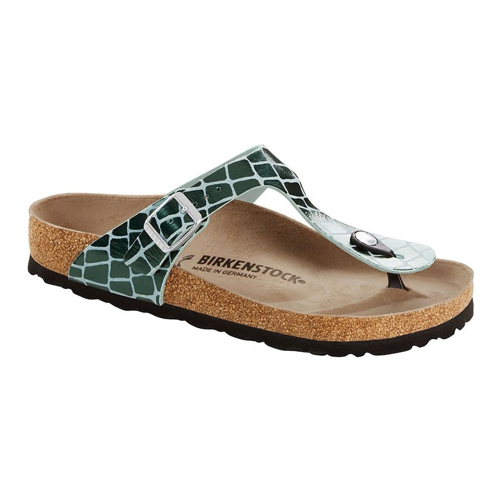Birkenstock Sandals 💚 - Picture 5 of 11